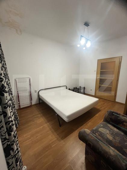 Apartament 2 camere, 64.10 mp, zona Copou