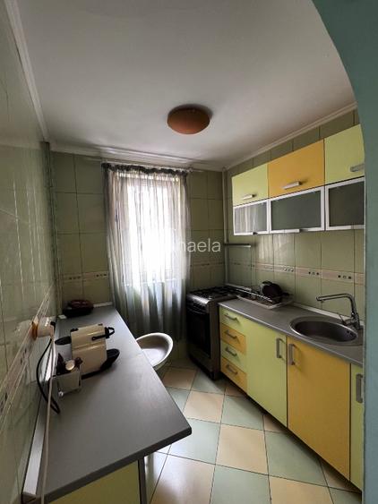 Proprietar inchiriez apartament 2 camere Constantin Brancoveanu si loc PARCARE - 3