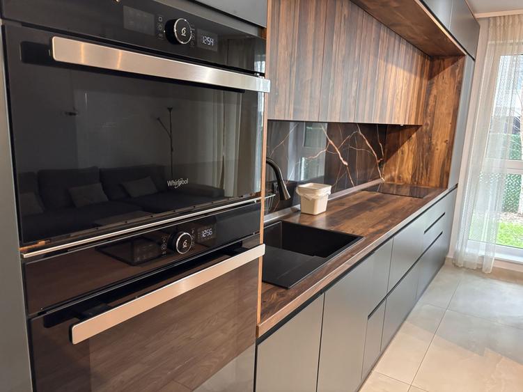 Pet Friendly 2 Camere | Pipera OMV | Curte Privata| Parcare