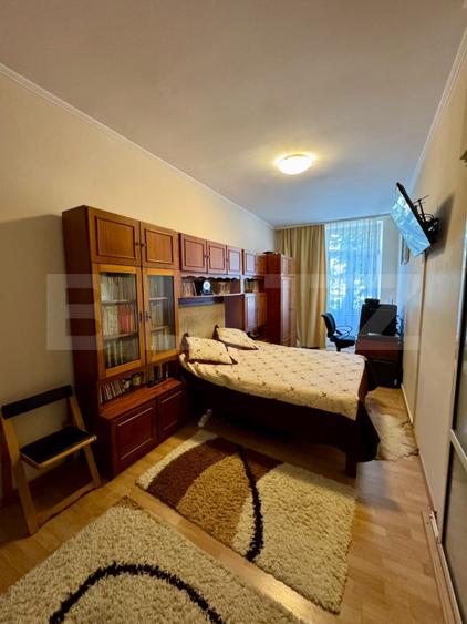Apartament 2 camere, 70 mp, ultracentral