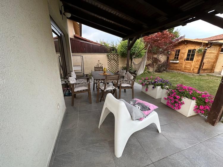 Duplex   Dumbravita - 11