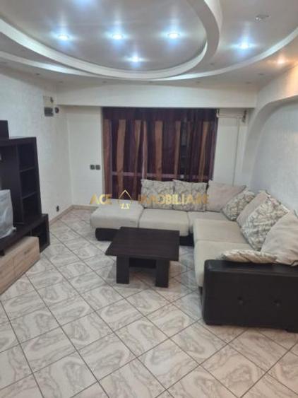 2 Camere de inchiriat | Alba Iulia | Mobilat & Utilat |