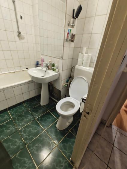 Închiriez apartament 3 camere – vis-a-vis de Mega Mall, Bucuresti