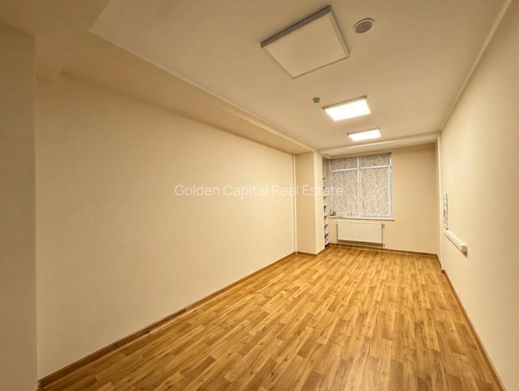 Spațiu Comercial 276 mp Ideal pentru Clinică Medicală/ Investiție - 15