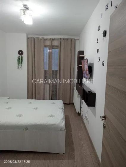 Sos Fundeni - Pantelimon - Morarilor - 15 min metrou Costin Georgian - 5