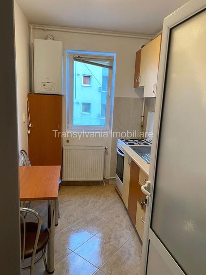 Apartament 1 Camera De Inchiriat | Zorilor | Etaj Interemediar | Decomandat - 2