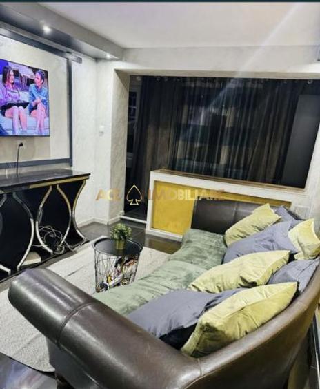 2 Camere de inchiriat | Titan | Metrou | Mobilat & Utilat |