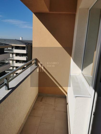 Apartament 2 camere decomandat Viva Residece