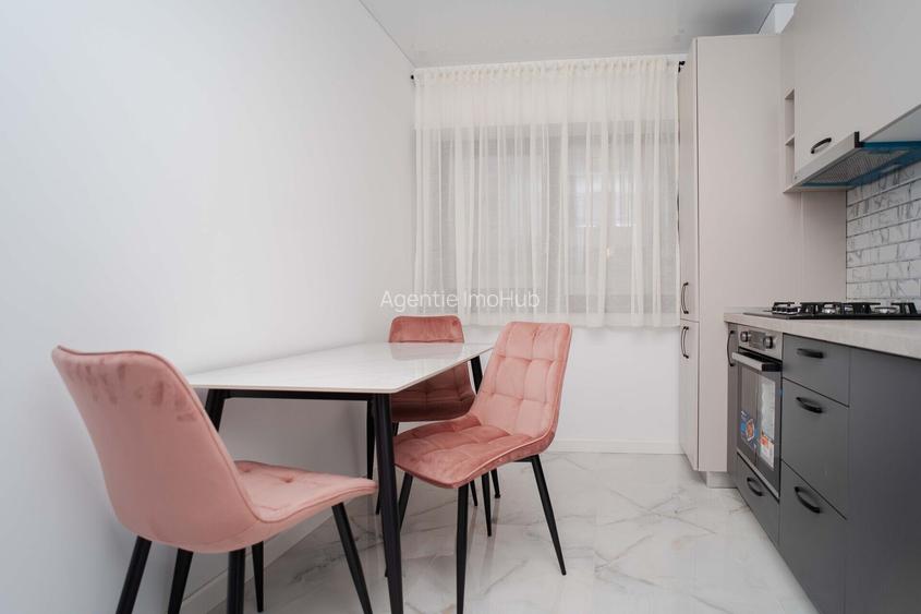 NICOLINA, BLOC NOU, APARTAMENT DE 47 MP CU  LOC DE PARCARE - 6