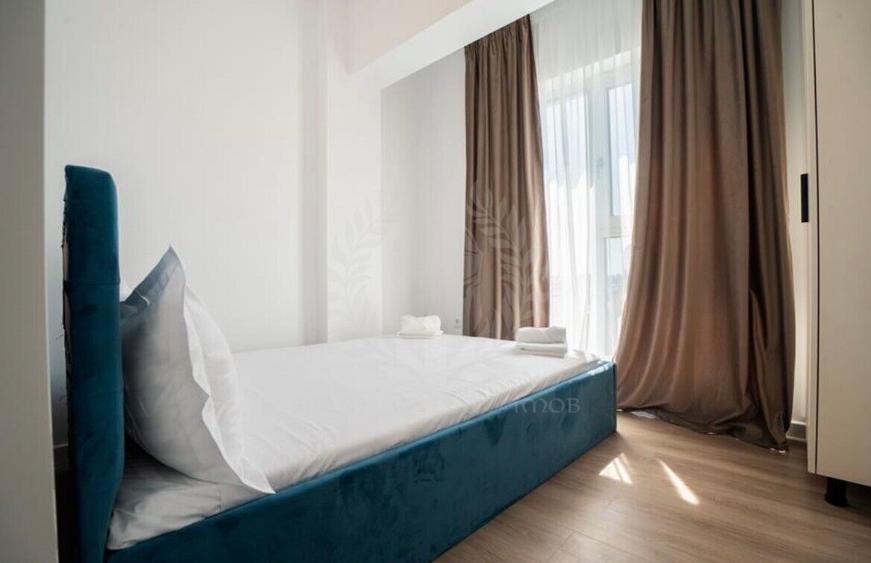 Apartament 3 camere, bloc nou, zona Centrala, Ploiești