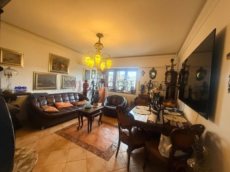 Apartament de vânzare 4 camere Mihai Bravu - 2 minute Metrou Iancului