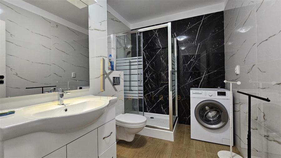 Apartament 3 camere 63mp,balcon,bloc nou, Scala Frunzisului