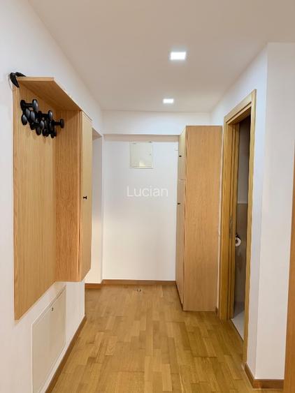 Apartament exclusivist Universitate in Ansamblul Rezidential Maria Rosetti 38  - 9