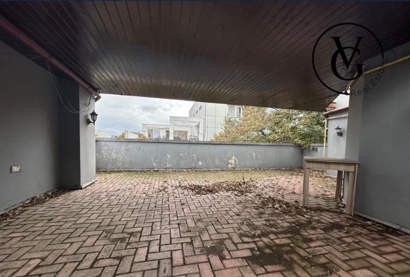Spatiu comercial ultra central