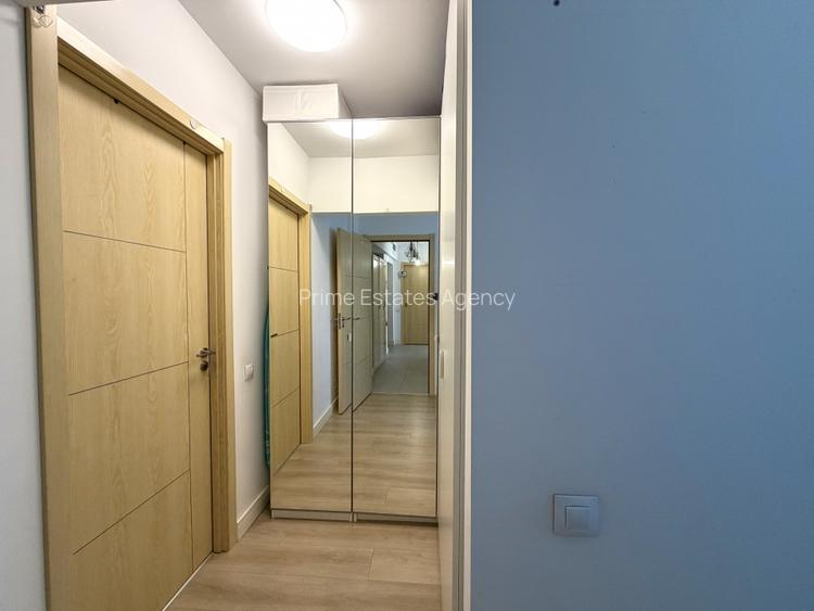 Apartament 2 camere de vanzare in Complex Onix | Pipera | Investitie - 5