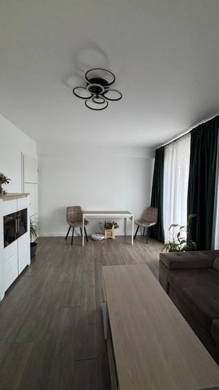 Apartament de vânzare  2 camere zona pallady