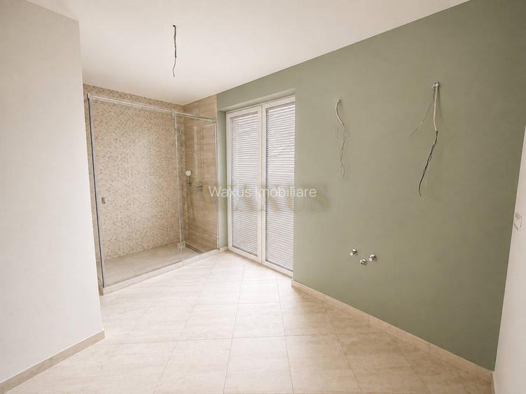 Casa Moderna in Borhanci - 210MP I Teren 180MP I 5 Camere I Panorama