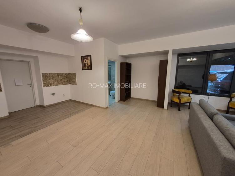 2 Camere_Decomandat_Parc Residence 5_Sisesti_Paza_Liniste - 9
