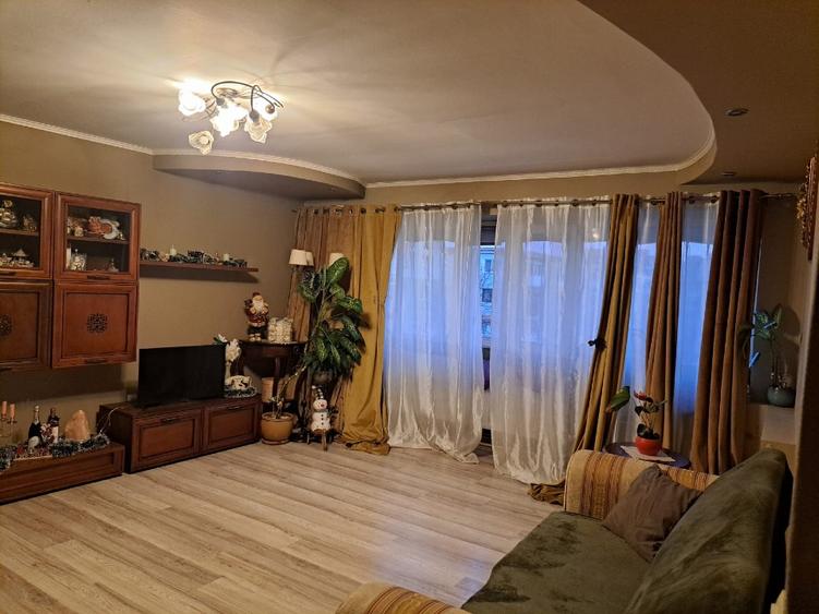 Apartament de vanzare