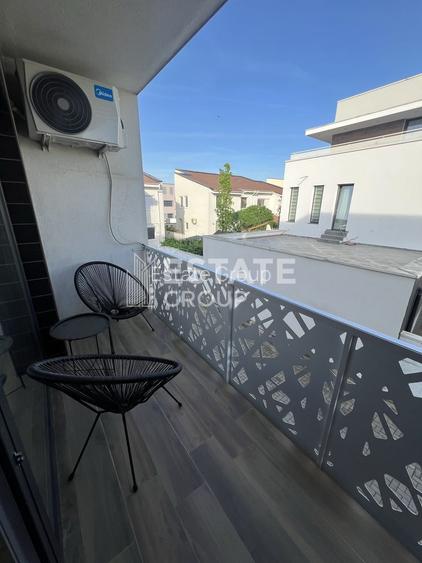 Apartament de inchiriat in Dumbravita - 8