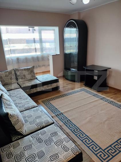 Apartament 3 camere, 73 mp, zonă Centrală