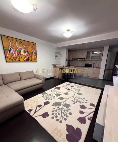 2 Camere de inchiriat | Floreasca | Pet Friendly | Renovat | Zona Verde