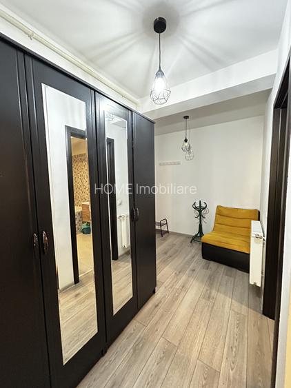 Închiriere | Apartament 2 camere | Cartier Fiald - 8