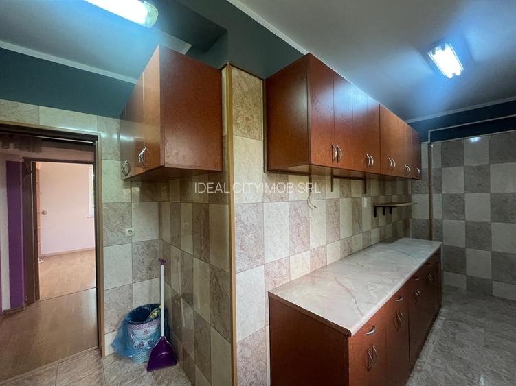 Vanzare apartament 3 camere Calea Ferentari Kaufland - 12