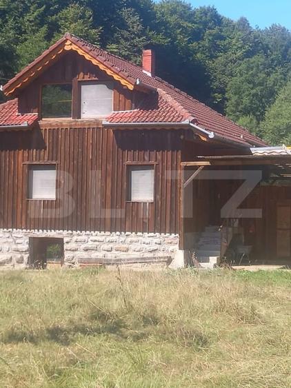 Casa de vanzare, 4 camere, 158.22 mp - Balșa, Deva