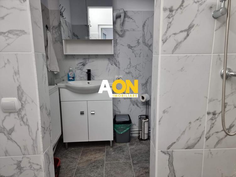 Spatiu comercial sau de birouri, 126 mp, zona Gara