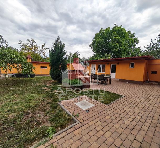 Casa individuala de vanzare cu 11 camere, an 2000, Lipovei, Timisoara - 8