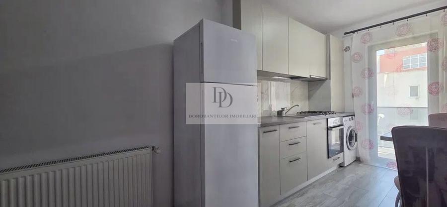 Apartament modern cu 2 camere | 65 mp | Parcare subterană | Zona FSEGA