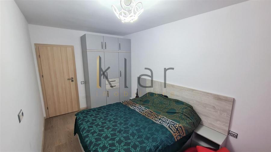 Apartament 3 camere 73mp,balcon,parcare, Sopor- Baza Sportiva Gheorgheni