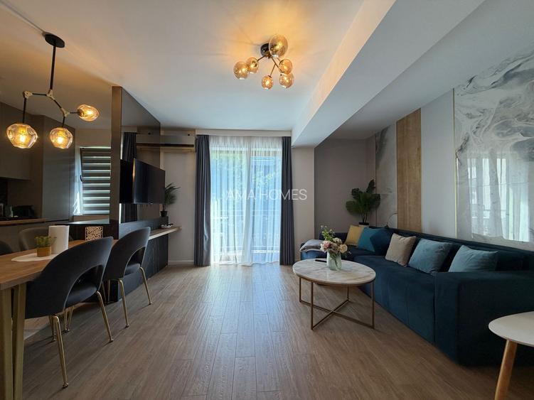 Apartament 2 Camere | Faleza Nord | Modern și spațios