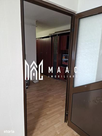 Apartament de vânzare 2 camere | Ostroveni, Râmnicu Vâlcea | 42 mp