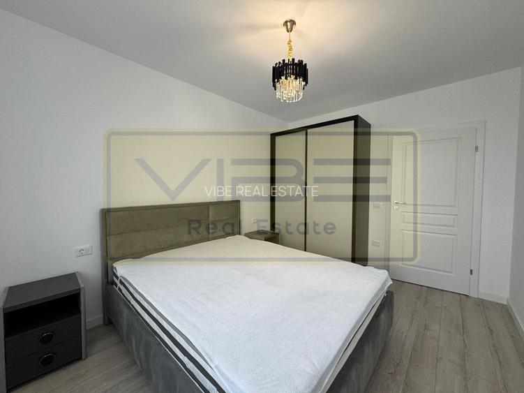 Apartament premium 2 camere, parcare Comat Towers - 6
