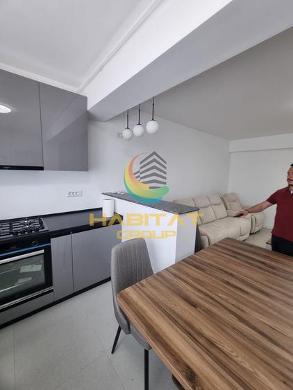 Inchiriere ap 4 camere la 8 minute de metrou Brancoveanu