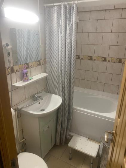 Apartament cu 2 camere decomandat, 50 mp,ultracentrala, zona Teatrul National