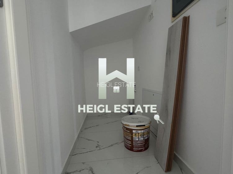 Casă Tip Duplex P+1E | 125 mp Utili | Teren 300 mp | Dumbrăvița, Timiș - 13