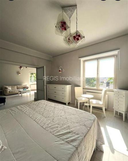 Apartament spatios 2 camere | Centrul Nou | Vila | Curte si gradina - 4