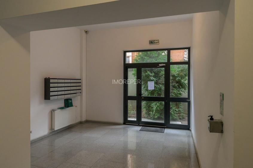 DACIA-VIITORULUI, APARTAMENT DESIGN UNICAT, BL. 2016, TERASA 100MP, PARCARE! - 17