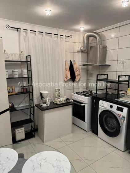 Lujerului-stradal-Metrou,apartament modern 2 camere , 80 mp - 10