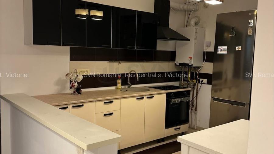 REA1029054 Apartament 2 Camere  I Parcare inclusa I Zona Dobroiesti - 2