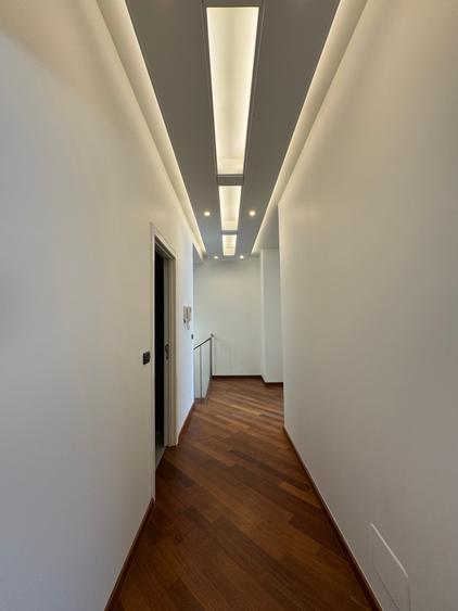 Elegant 4-bedroom duplex//200 sqm//terrace//Primaverii