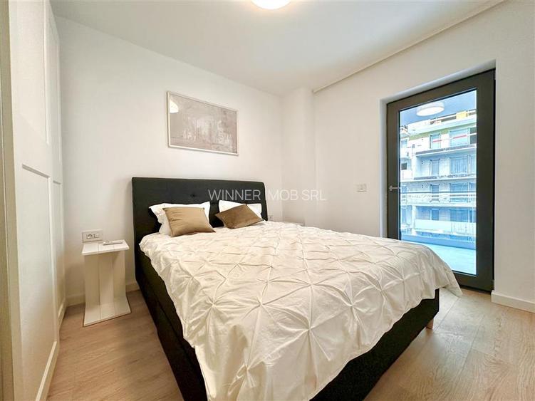 Inchiriere Apartament 2 Camere | Prima Vista Residence | Pipera - 7