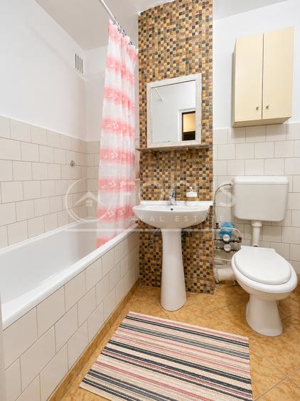 Apartament 1 camera, decomandat, Zona Mosilor-Obor
