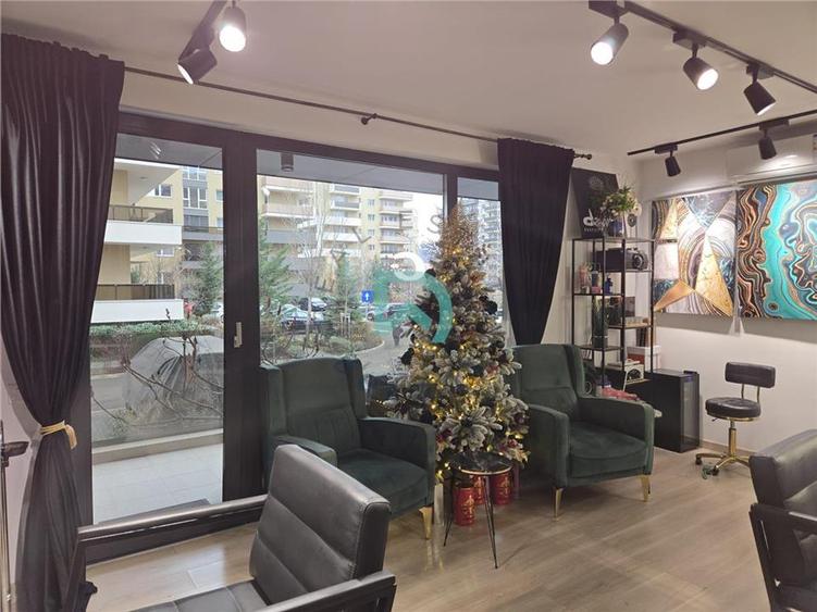 Spatiu comercial de vanzare,70 mp,  Brasov