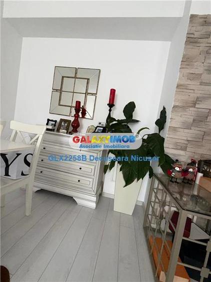 Apartament 2 camere mobilat utilat MILITARI RESIDENCE 85 900 EURO