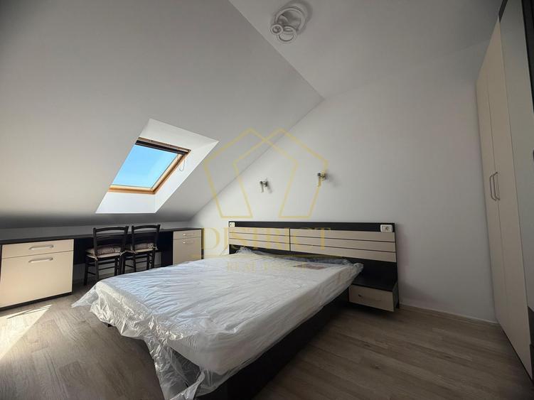 Apartament cochet cu doua camere, lift | comision 0% | Sagului