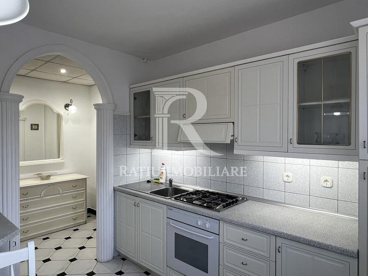 Apartament cu 3 camere | Gheorghe Magheru | Central | Oradea